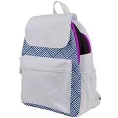 Top Flap Backpack