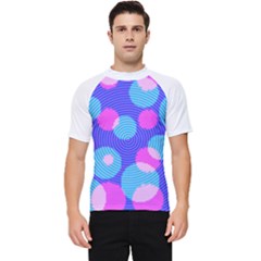 Men s Short Sleeve Rash Guard