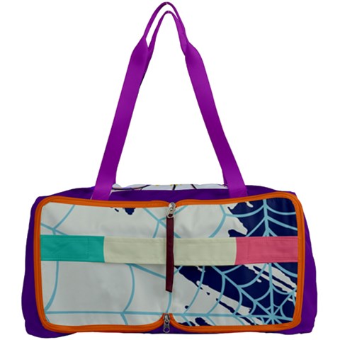 Multi Function Bag 