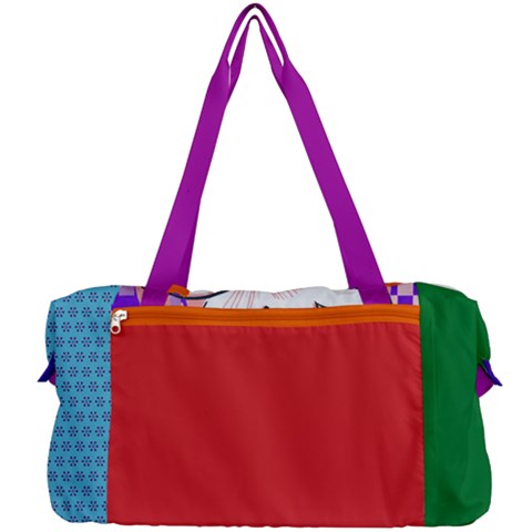 Multi Function Bag 