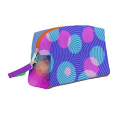 Wristlet Pouch Bag (Medium)