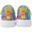 Hippyverse Rainbow Cypto-dyed Shoes View4
