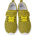 Hippyverse Alien Happyface Shoes View1