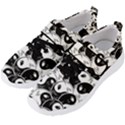 Hippyverse Alien Ying Yang Men s Shoes View2