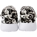 Hippyverse Alien Ying Yang Men s Shoes View4