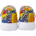 Hippyverse Psyca-Cyber Velcro Strap Shoes View4
