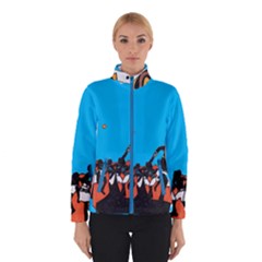 Women s Bomber Jacket