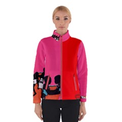 Women s Bomber Jacket