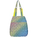 Hippyverse Cypto Dream Center Zip Backpack View1