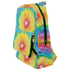 Hippyverse Travelers  Backpack by Bayarea51