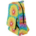 Hippyverse Travelers  Backpack View1