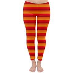 Bird Leggs - Classic Winter Leggings