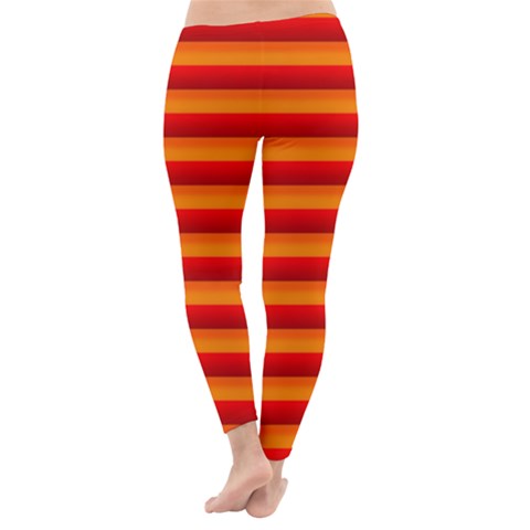 Classic Winter Leggings 