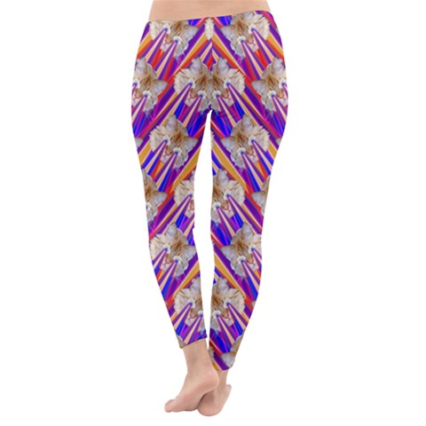 Classic Winter Leggings 