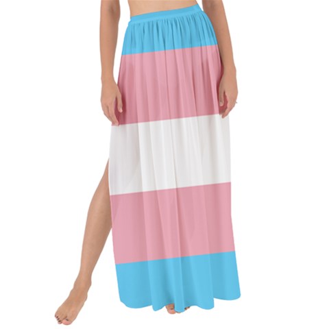 Maxi Chiffon Tie-Up Sarong 