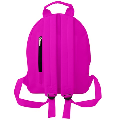 Mini Full Print Backpack 