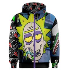 Beetleguy3 - Men s Zipper Hoodie