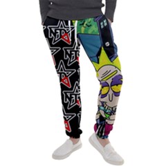 Beetle Guy Sweatpants - Men s Jogger Sweatpants