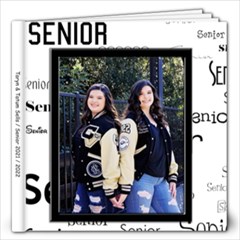 Tarynsells2021 - 12x12 Photo Book (20 pages)