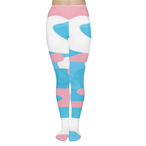 Tights Front