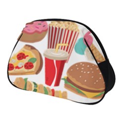 Full Print Accessory Pouch (Small)