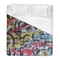 Duvet Cover (Full/ Double Size)