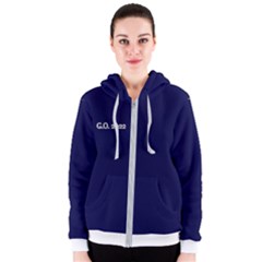 SWEATSHIRT!! - Women s Zipper Hoodie