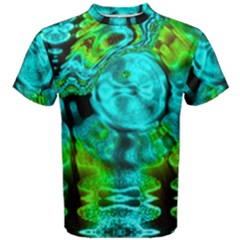 Men s Cotton T-Shirt