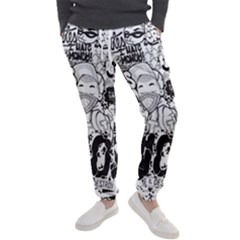 Men s Jogger Sweatpants