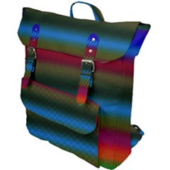 Buckle Up Backpack