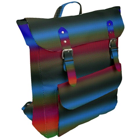 Buckle Up Backpack 