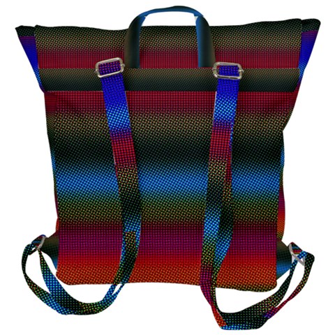 Buckle Up Backpack 