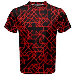 Men s Cotton T-Shirt