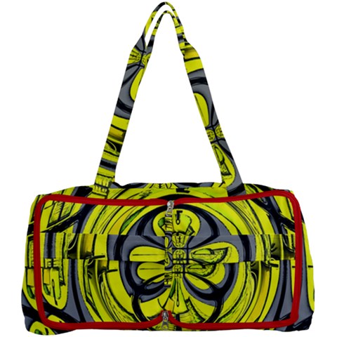 Multi Function Bag 