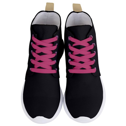 Women s Lightweight High Top Sneakers 