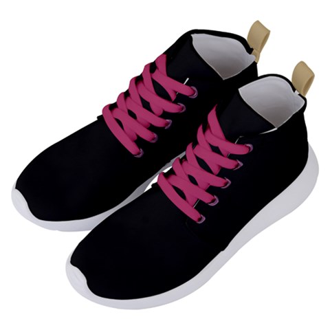 Women s Lightweight High Top Sneakers 