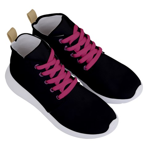 Women s Lightweight High Top Sneakers 