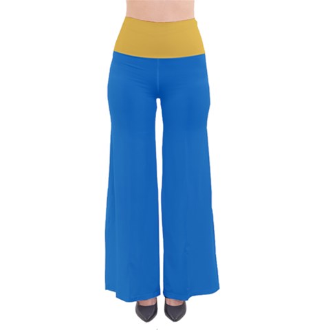 So Vintage Palazzo Pants 