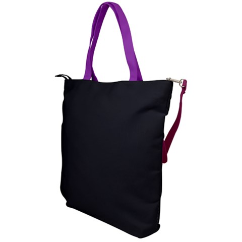 Shoulder Tote Bag 