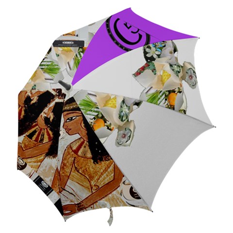 Hook Handle Umbrella (Small) 