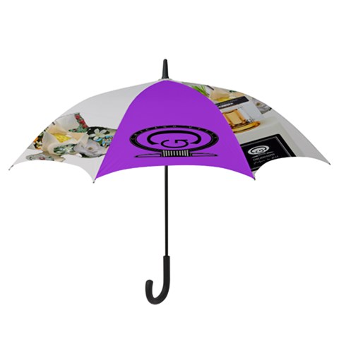 Hook Handle Umbrella (Small) 