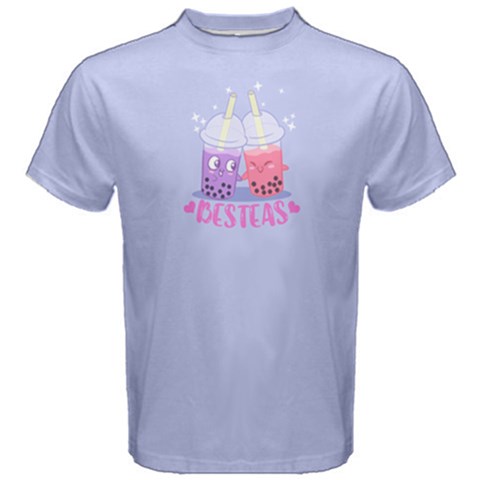 Men s Cotton T-Shirt 