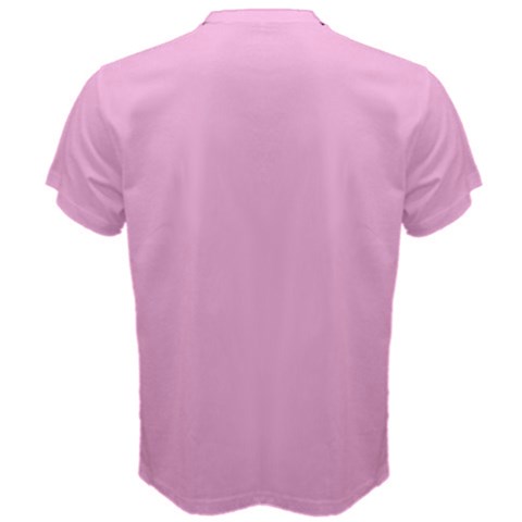 Men s Cotton T-Shirt 