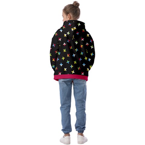 Kids  Oversized Hoodie 