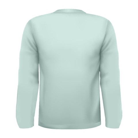 Men s Long Sleeve T-Shirt 