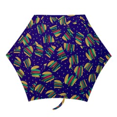 Mini Folding Umbrella