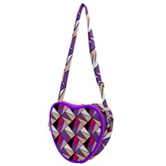 Heart Shoulder Bag