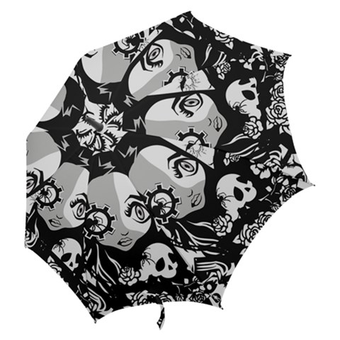 Hook Handle Umbrella (Large) 