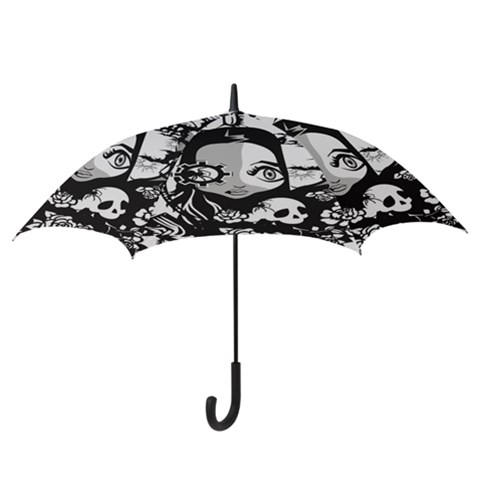 Hook Handle Umbrella (Large) 