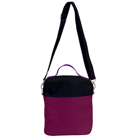 Crossbody Day Bag 